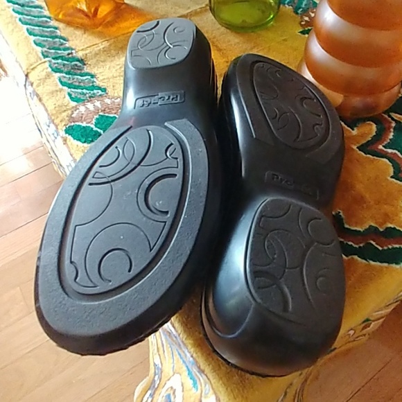 PROP'ET SANDALS - Picture 7 of 7